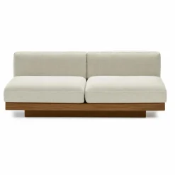 Serax Canapé 2 places Rudolph | Beige Outlet