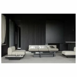 Serax Canapé 2 places Rudolph | Beige Outlet