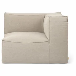 Ferm Living Canapé Catena Connect corner Naturel New