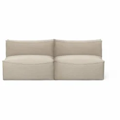 Ferm Living Canapé Catena Module 5 Naturel Outlet