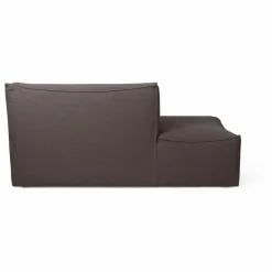 Ferm Living Canapé Catena module ouvert à gauche |