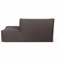 Ferm Living Canapés, Fauteuils|Canapé Catena module ouvert droit |