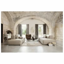 Ferm Living Canapés, Fauteuils|Canapé Catena module ouvert droit