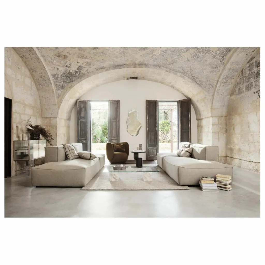 Ferm Living Canapés, Fauteuils|Canapé Catena module ouvert droit