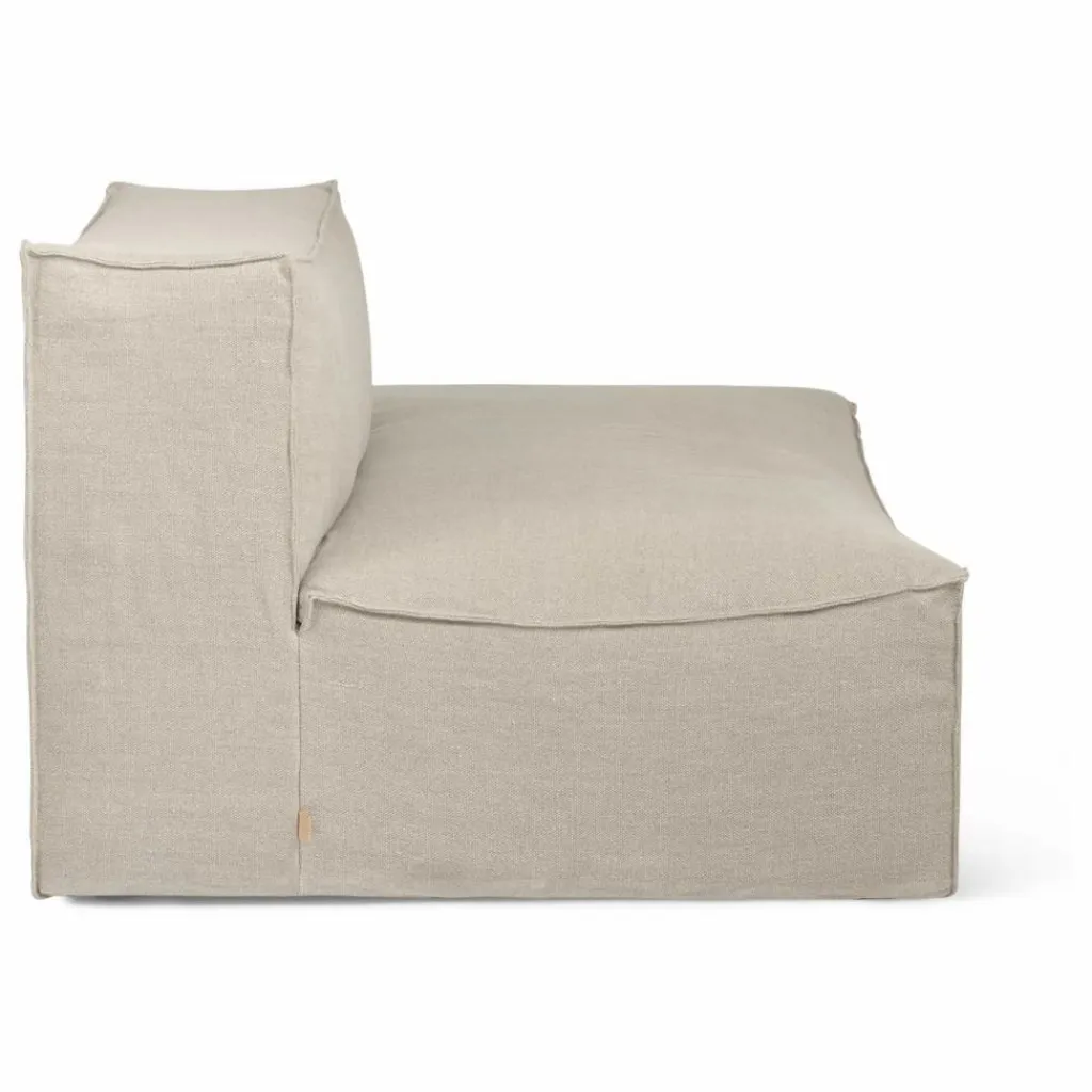 Ferm Living Canapés, Fauteuils|Canapé Catena module ouvert droit