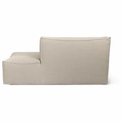 Ferm Living Canapés, Fauteuils|Canapé Catena module ouvert droit