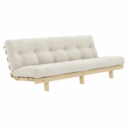Karup Design Canapé convertible Lean | Ivoire Outlet
