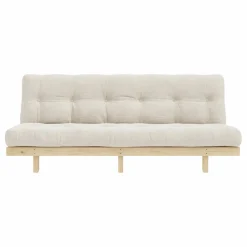 Karup Design Canapé convertible Lean | Ivoire Outlet