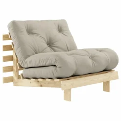 Karup Design Canapé convertible Roots 90 | Lin