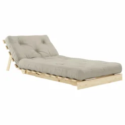 Karup Design Canapé convertible Roots 90 | Lin