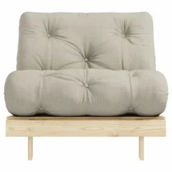 Karup Design Canapé convertible Roots 90 | Lin