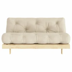 New Karup Design Canapé convertible Roots | Beige