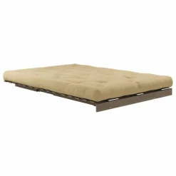Clearance Karup Design Canapé convertible Roots | Ocre