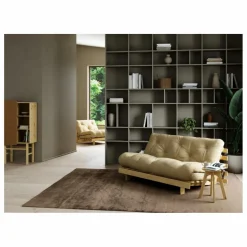 Karup Design Canapé convertible Roots | Ocre Outlet