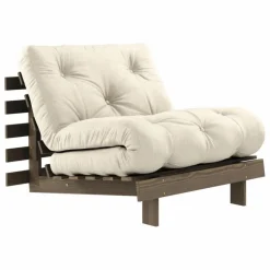 Outlet Karup Design Canapé convertible Roots 90 | Lin