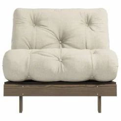 Outlet Karup Design Canapé convertible Roots 90 | Lin