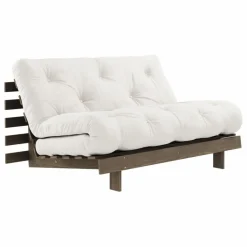 Karup Design Canapé convertible Roots | Naturel New