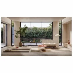 Karup Design Canapé convertible Roots | Naturel New