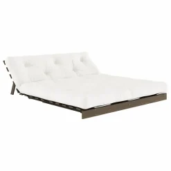 Karup Design Canapé convertible Roots | Naturel New