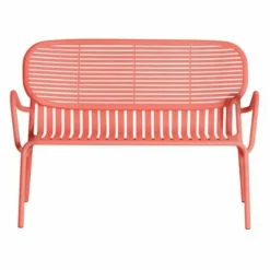 Petite friture Canapé de jardin Week-end 2 places |