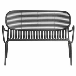 Petite friture Canapé de jardin Week-end 2 places |