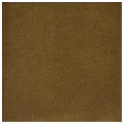 New & Tradition Canapé Develius EV1, 3 places en velours | Cannelle