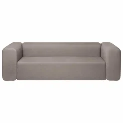 Broste Copenhagen Canapé Lagoon - 3 Places | Gris Online