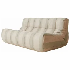 HKliving Canapé lounge Lazy |