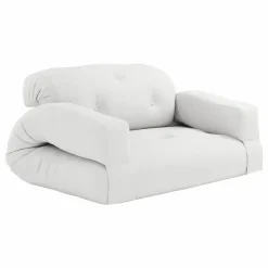 Karup Design Canapé-pouf outdoor | Blanc