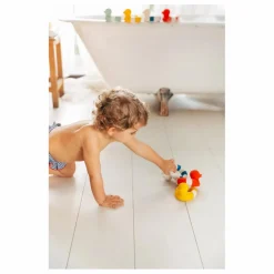 Best Oli & Carol Canard pour le bain | Jaune