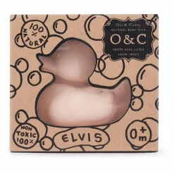 Oli & Carol Canard pour le bain |