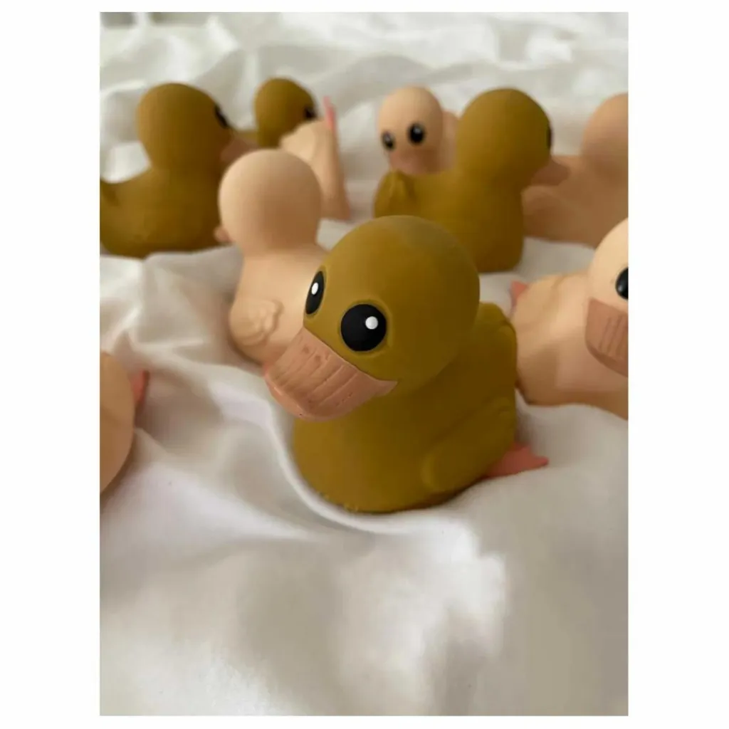 Hevea Canard pour le bain Kawan Mini |