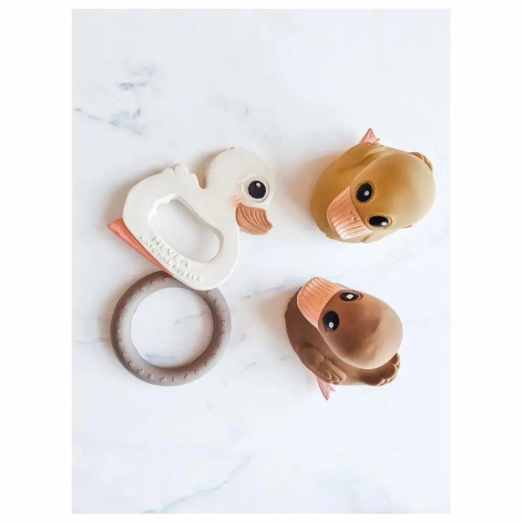 Hevea Canard pour le bain Kawan Mini |