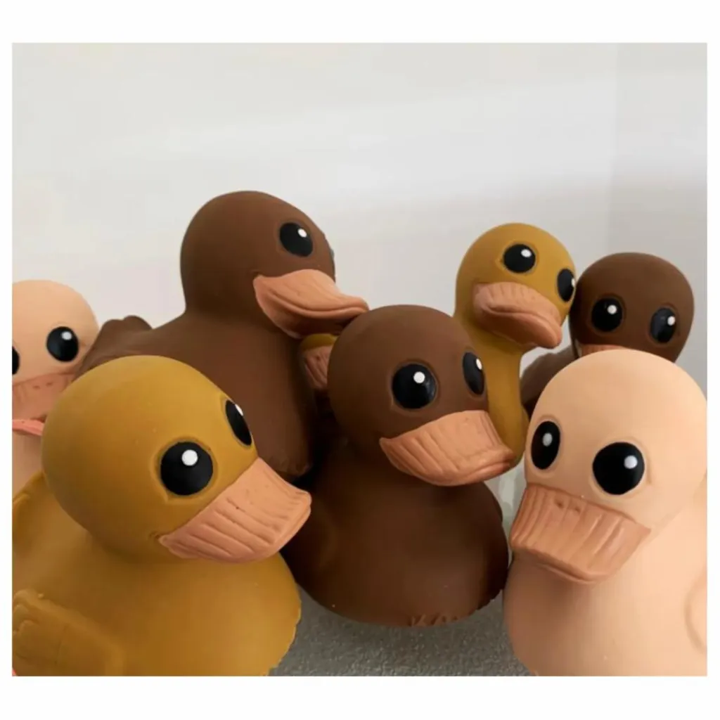 Hevea Canard pour le bain Kawan Mini |