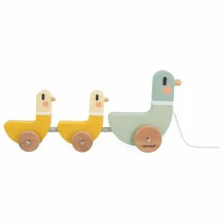 Janod Canards à Tirer Multicolore