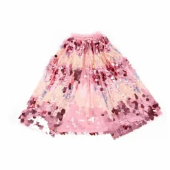 Great Pretenders Cape à sequin The 5th Avenue |