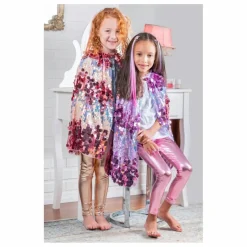 Great Pretenders Cape à sequin The 5th Avenue |