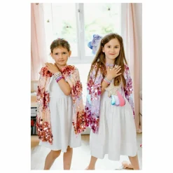 Great Pretenders Cape à sequin The 5th Avenue |