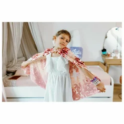 Great Pretenders Cape à sequin The 5th Avenue |