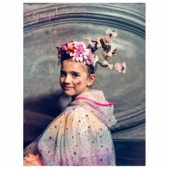 Best Souza Cape Arc-en-Ciel Julyanne Multicolore