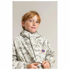 Enfant Flotte Cape Avron Camouflage Fibres Recyclées |