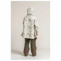 Enfant Flotte Cape Avron Camouflage Fibres Recyclées |