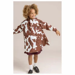 Best Flotte Cape Avron Vache Fibres Recyclées | Marron