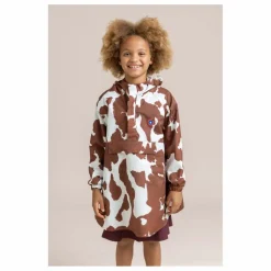 Best Flotte Cape Avron Vache Fibres Recyclées | Marron