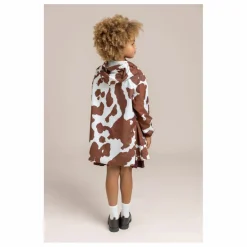 Best Flotte Cape Avron Vache Fibres Recyclées | Marron