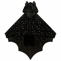 Enfant Mimi & Lula Cape Bat |