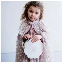 Mimi & Lula Cape Daisy | Beige Online