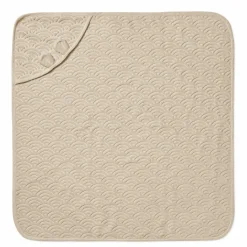 Cam Cam Puériculture|Linge De Toilette|Cape de bain |