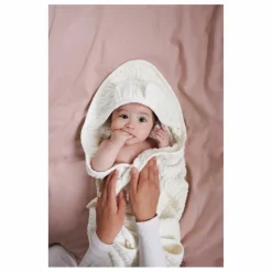 Cam Cam Puériculture|Linge De Toilette|Cape de bain |