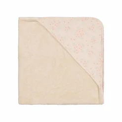 Online Rose in April Cape de bain Colette May | Rose poudré